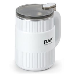 طاحونة قهوة وبهارات راف R.7143 RAF R.7143 500ml Coffee & Spice Grinder 300W