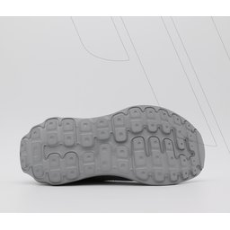 حذاء رياضي نسائي ولادي - دبليو مئتين وستة Shoes W-206