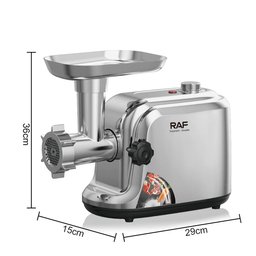 مثرامة لحم راف R.3398 RAF R.3398 Meat Grinder