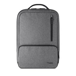 كلاسيك برو حقيبة ظهر للابتوب حتى ١٥.٦ إنش Classic Pro Backpack for Laptops up to 15.6"