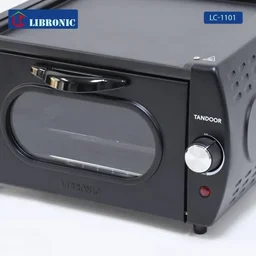 فرن تندوري ليبرونك موديل LC-1101 oven
