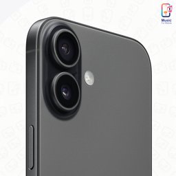 ايفون 17 (256GB) | نسخة الشريحة المزدوجة iPhone 17 (256GB) | Dual-SIM