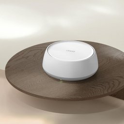 نظام TP-Link Deco BE22 BE3600 Mesh Wi-Fi 7 ثنائي النطاق – قطعة واحدة TP-Link Deco BE22 BE3600 Whole Home Mesh WiFi 7 System – 1-Pack