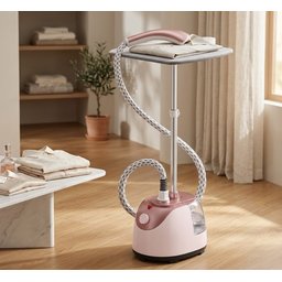 مكوى ستائر عموديا Standing Garment Steamer