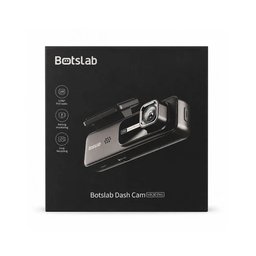 كاميرا مراقبة BOTS HK30PRO – قناة واحدة BOTS HK30PRO - 1CH