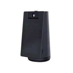 كاميرا مراقبة ذكية إي زد فيز S10 بدقة 2K+ مع شاشة لمس واتصال فيديو EZVIZ S10 2K+ Smart Video Calling Camera with 4-Inch Touchscreen