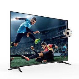 شاشة مارس ريفا 65 4K Marsriva smart 65 inch 4K