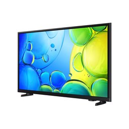 تلفزيون سامسونج Samsung بشاشة 43 بوصة بدقة Full HD بتردد 50 Hz تلفاز ذكي Tizen LED – أسود Samsung F6000F Television - 43 Inch - Full HD - 50 Hz - Smart Tizen TV - LED - Black