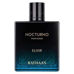 عطر نوكتورنو إلكسير للرجال أو دي بارفيوم Nocturno Elixir Eau De Parfum For Men