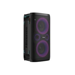مكبر صوت هايسنس Hisense Headphones portable Bluetooth