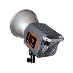 إضاءة فيديو Yidoblo ZR-150BT ثنائية اللون بقدرة 150 واط مع بطارية مدمجة Yidoblo Sunlight Lamp ZR-150BT video Light Bi Color  (Built in Battery) 150w