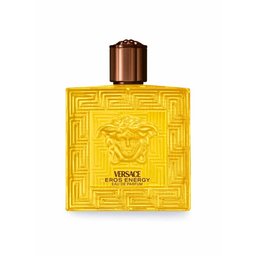 فيرساتشي إيروس إنرجي عطر أو دو بارفان بخاخ للرجال 200 مل Versace Eros Energy Eau de Parfum Men's Spray 6.7 oz