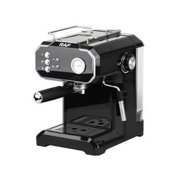 ماكنة قهوة إسبريسو 20 بار راف R.104 RAF R.104 20 Bar Espresso Machine 850W