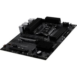لوحة ام B850-S MSI PRO B850-S