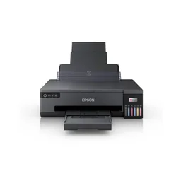 طابعة ابسون L18050 متعددة الوظائف بالألوان، A3 مزودة بتقنية واي فاي Epson L18050 A3 Multifunction Color Printer with Wi-Fi