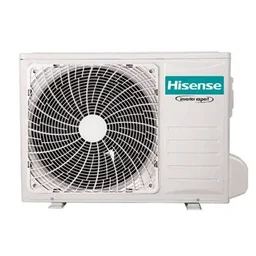 سبلت هايسنس عامودي سعة 5 طن مع ضاغط T3 Rotary ونظام تبريد وتدفئة Hisense 5 Ton Floor Standing Split Air Conditioner with T3 Rotary Compressor and Cooling & Heating