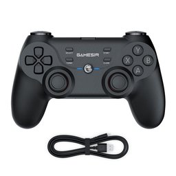 ذراع تحكم ألعاب لاسلكي جيم سير T3 GameSir T3 2.4G Wireless Game Controller