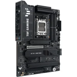 لوحة أم أسوس تاف جيمنج X870-بلس واي فاي 7 ASUS TUF GAMING X870-PLUS WIFI AM5 ATX Motherboard