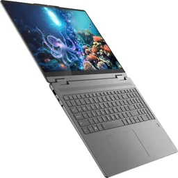 لابتوب مكنبي لينوفو يوكا 2026 Lenovo Yoga 7i 16" U7 16 512