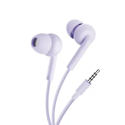 سماعة أورايمو كونش نيو2 3.5 مم أرجوانية Oraimo Conch Neo2 3.5mm Purple