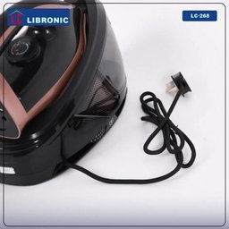 مكوى نورفا من لايبرونك 268 بخاري iron streamer
