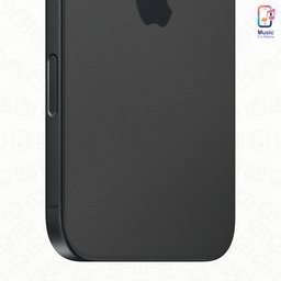 ايفون 16 بلس (128GB) iPhone 16 Plus (128GB)