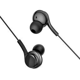 سماعة أذن سلكية 3.5 ملم EB310 Wiwu 3.5 Wired EarPhone EB310
