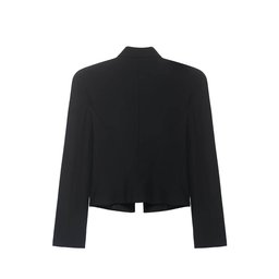 جاكيت بتصميم نابليون napoleon jacket