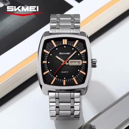 ساعة رجالية سكيمي Skmei men watch