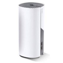 TP-Link Deco E4 AC1200 Whole Home Mesh Wi-Fi System (1-Pack) راوتر TP-Link Deco E4 AC1200 Whole Home Mesh Wi-Fi System (1-Pack)