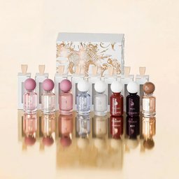 مجموعة توزيعات العيد من لافيرن - ميني سايز BOX MINI PERFUME BY LAVERNE