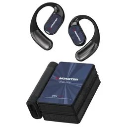 سماعات Monster Open Ear AC530 Monster Open Ear AC530
