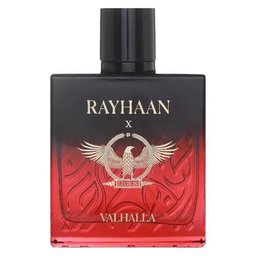 عطر ريحان فالهالا للرجال أو دي بارفيوم Rayhaan Valhalla Eau De Parfum For Men