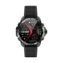 ساعة Oraimo الذكية OSW-852H بلون الكروم الفاتح Oraimo. Smart watch oraimo OSW-852H Light Chrome