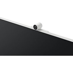 شاشة سامسونج الذكية ام 8 قياس 32 بوصة 4K مع كاميرا - Samsung Smart M8 LS32DM801UMXUE Samsung Smart Monitor M8 32" 4K UHD with Camera & USB-C - LS32DM801UMXUE