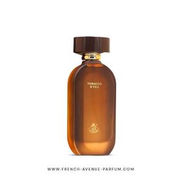 عطر فرنش افينيو توباكو دي فو للجنسين أو دي بارفيوم French Avenue Tobacco D'Feu Eau De Parfum Unisex