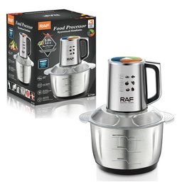 محضرة طعام راف R.7725 RAF R.7725 Food Processor