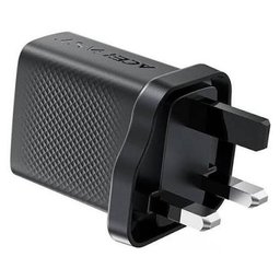 راس شحن acefast gan charger acefast gan
