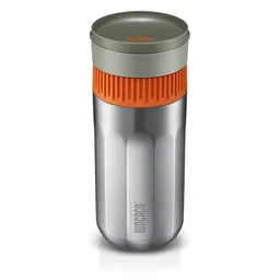 جهاز تحضير قهوة بيباموكا المحمول Pipamoka Portable Coffee Maker