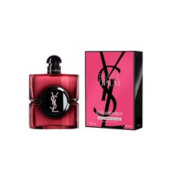 واي اس ال عطر للنساء YVES SAINT LAURENT BLACK OPIUM EAU DE PARFUM PINK GLAZE For Women 50ml