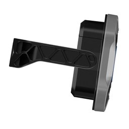 مصباح بورولوجي لاسلكي 4000 مللي أمبير مع حامل دوار 360 درجة - أسود Powerology 4000mAh Wireless Work Light with 360° Rotating Stand - Black