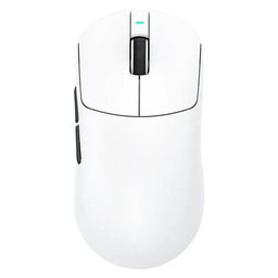 فأرة ألعاب لاسلكية أتاك شارك اكس 8 اس اي - Attack Shark X8 SE White Attack Shark X8 SE Wireless Gaming Mouse – White