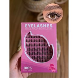 رموش مانجا Eyelashes
