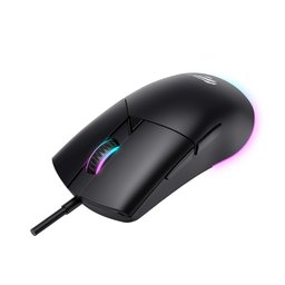 هافيت MS1038 ماوس الألعاب أسود (ماوس العاب) Havit MS1038 Gaming mouse black