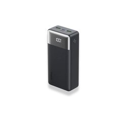 اورايمو POBA OPB-7270Q SPBLACK 27000mA 22.5W Bysea Oraimo POBA OPB-7270Q SPBLACK 27000mA 22.5W Bysea