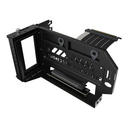 طقم تثبيت بطاقة الرسوميات بشكل عمودي V3 من Cooler Master Cooler Master Vertical Graphics Card Holder Kit V3