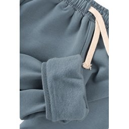 طقم رياضي بيسك للأطفال 1-9 سنوات - أخضر فاتح Basic Kids Tracksuit 1-9 Years - Light Green
