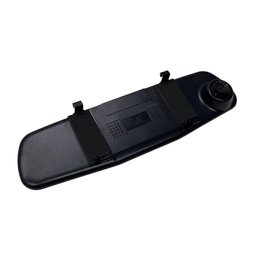 مرآة السيارة المزودة بالكاميرا Car mirror equipped with a camera