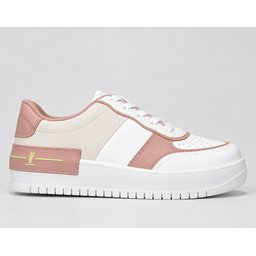 سنيكرز نسائي برازيلي من فيزانو 1389.202 Brazilian Women's Sneakers from  vizzano 1389.202