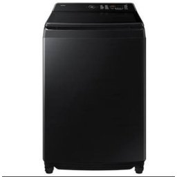 غسالة ملابس أوتماتيك سامسونك 19 كغم أسود Samsung washing machine